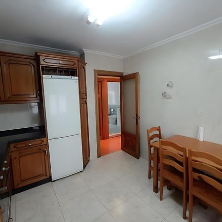 Piso Acogedor Y Luminoso Avilés Exteriér fotografie