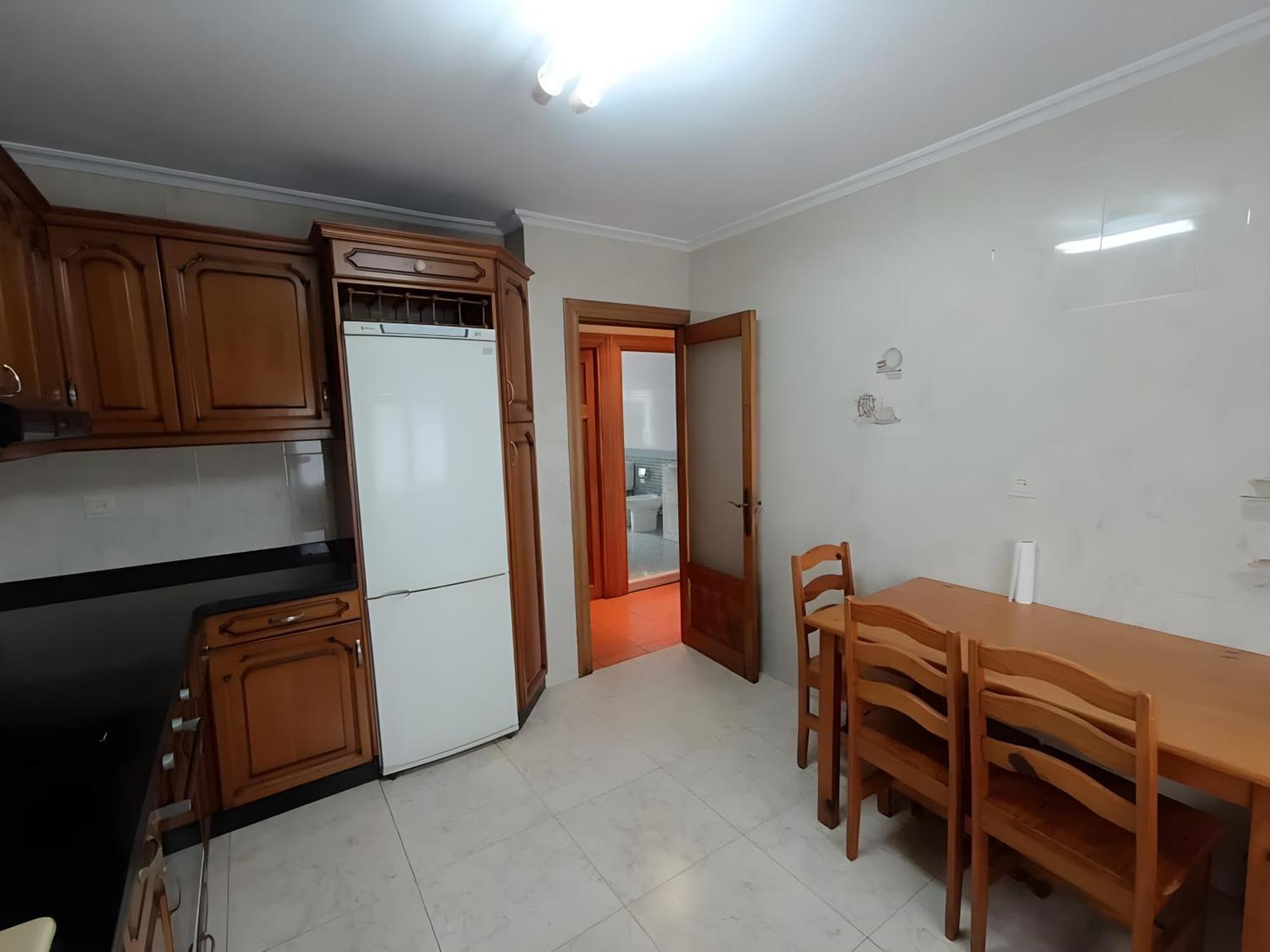 Piso Acogedor Y Luminoso Avilés Exteriér fotografie